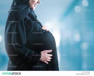 سيدة حامل بحاجة إلى ولادة قيصرية بشكل مستعجل 